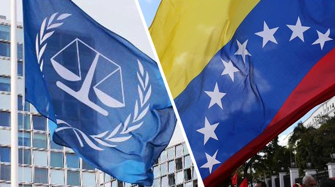 Organizaciones emiten comunicado sobre establecimiento de una oficina del Fiscal de la CPI en Venezuela