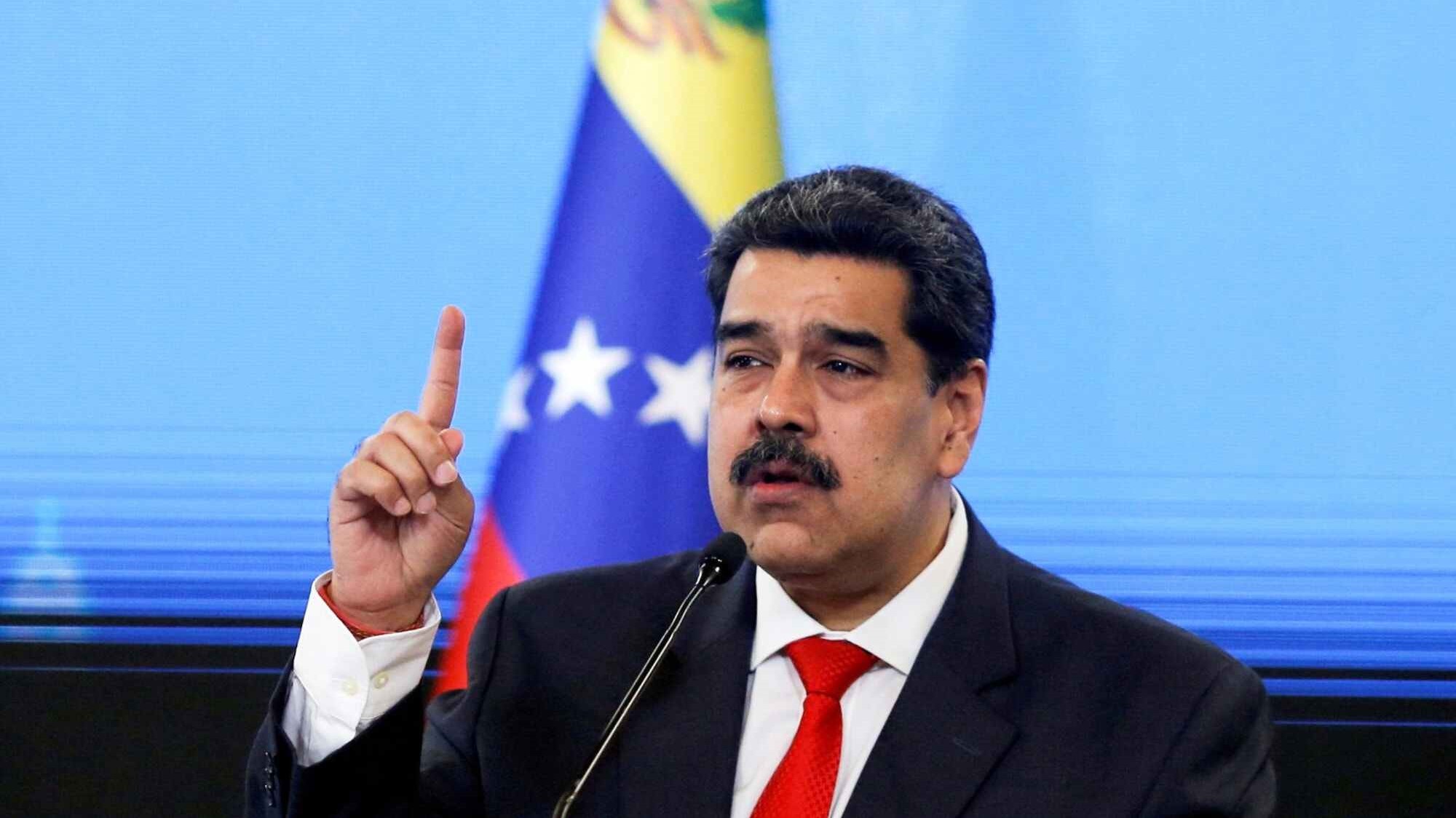 “Venezuela zona gris”: Vínculos del régimen con el crimen organizado son amenaza regional
