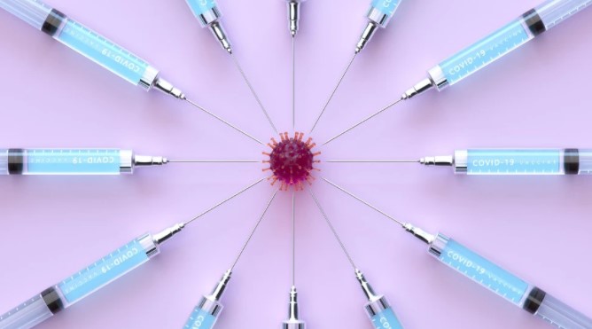 ¿Cuánto tarda en generar inmunidad contra el Covid-19 cada vacuna?