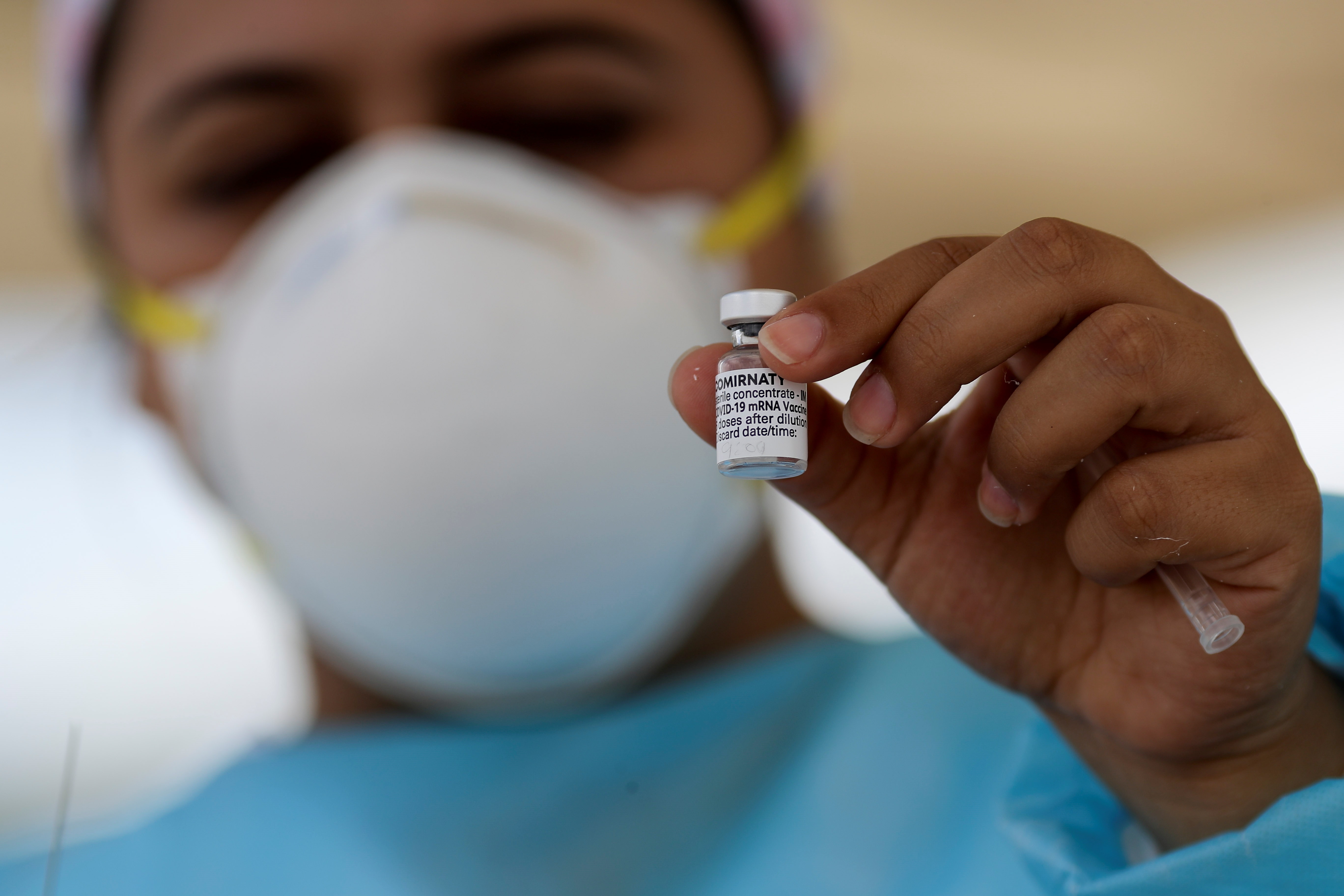 OPS: Venezuela recibirá vacunas de Sinopharm y Sinovac por el Covax entre agosto y septiembre