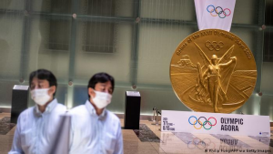 Oro, plata y bronce reciclado: Así hicieron las medallas para premiar a los ganadores de los JJOO Tokio 2020