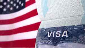 Revelan cuáles son los mejores meses del año para solicitar la visa americana