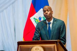Panamá extraditó a EEUU a exmilitar colombiano acusado de matar al presidente haitiano