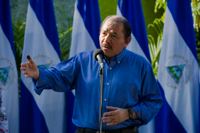 Preparan nueva “Marcha de la burla” en Nicaragua y Costa Rica para mofarse de Ortega