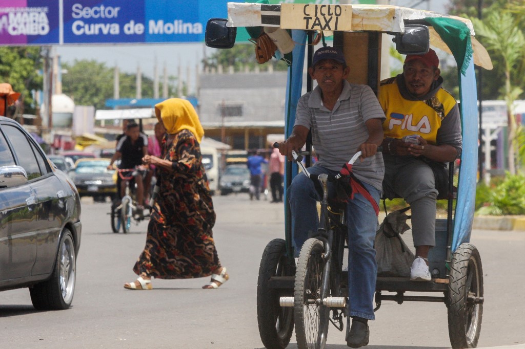 Zulia: Desde junio a septiembre las ventas en el sector industrial cayeron un 80%