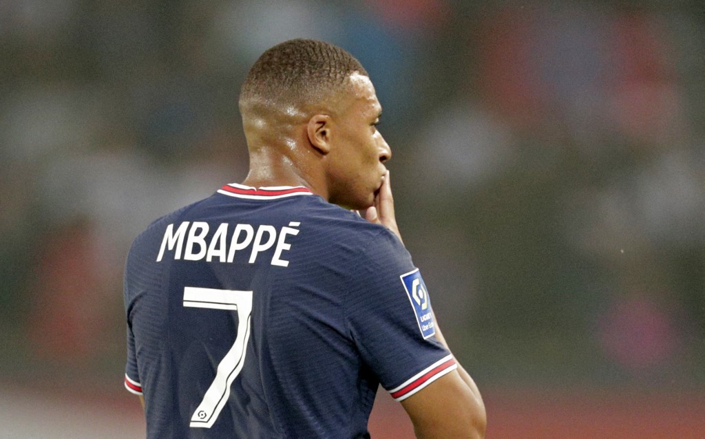 El PSG no ha respondido aún a la oferta del Real Madrid por Mbappé