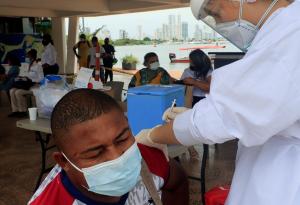 Colombia registró otras 135 muertes por coronavirus