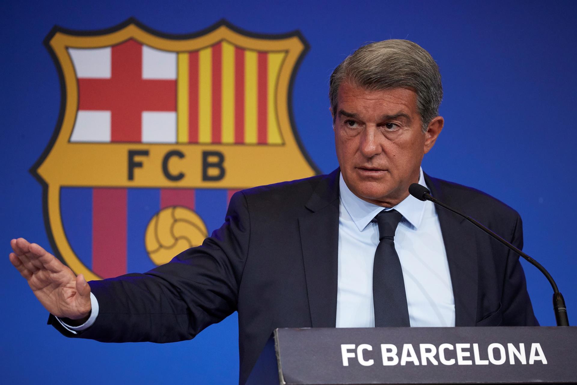 ¿Problemas con el patrocinio? Otro duro golpe a la gerencia del Barcelona FC
