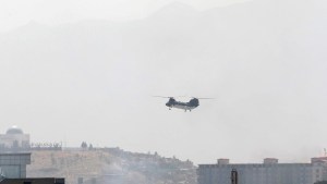 EEUU planea prolongar las evacuaciones de Kabul hasta el #31Ago