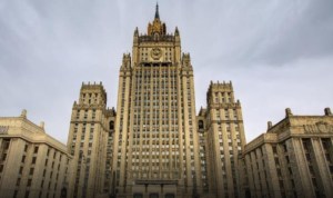 Rusia, dispuesta a brindar “asistencia” al proceso de negociación entre el chavismo y la oposición