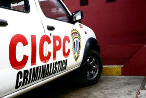 Hallaron cuerpo de una mujer que murió asfixiada en un motel de Caracas