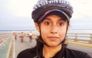 Capturaron a los asesinos de la ciclista Stephanie Hernández Oduber en Maracaibo