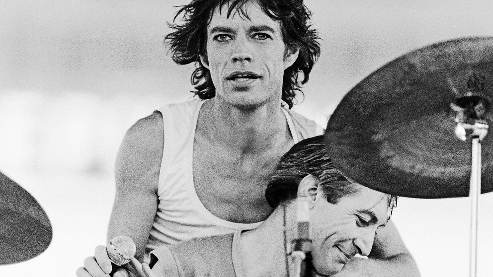 Los mensajes de Mick Jagger y Keith Richards tras la muerte de Charlie Watts