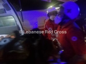 Reportan más de 18 fallecidos tras explosión al norte de Líbano