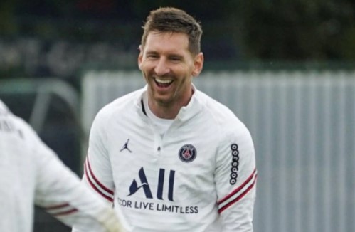 Los seis gestos de líder de Lionel Messi en sus primeras semanas en el PSG