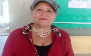 Falleció alcaldesa del municipio Píritu en accidente de tránsito