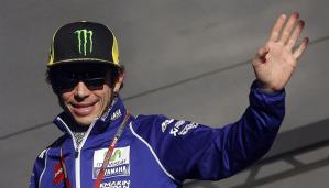 Conoce los impresionantes récords conseguidos por Valentino Rossi en la MotoGP