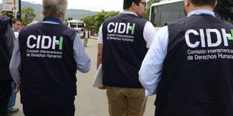 Cidh reiteró llamado a respetar y garantizar derechos de las ONG en Venezuela