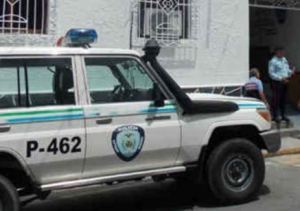 Detenidos cinco policías en Mérida por complicidad en la fuga de un delincuente