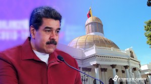 Acceso a la Justicia: Maduro deja atrás los estados de excepción sin resolver los problemas que supuestamente combatiría