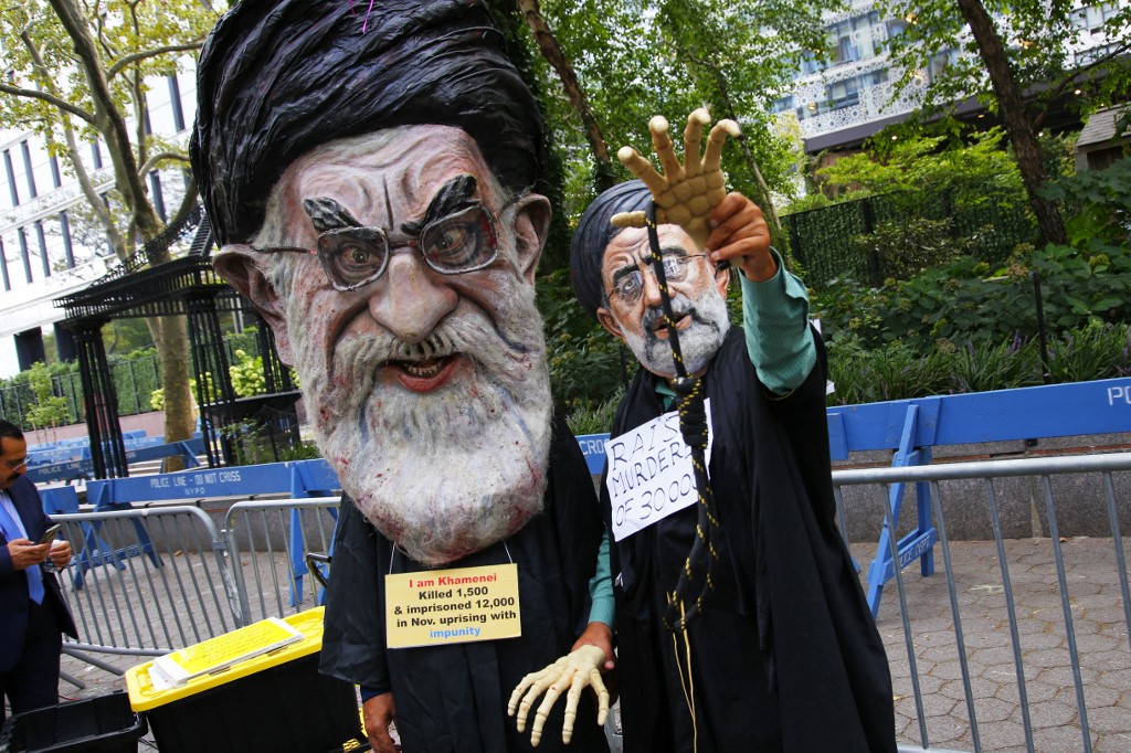 Occidente instó a Teherán a reanudar las negociaciones en materia nuclear