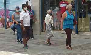 Más de tres mil jubilados pasan hambre en Margarita por la miseria de pensiones que reciben del régimen chavista