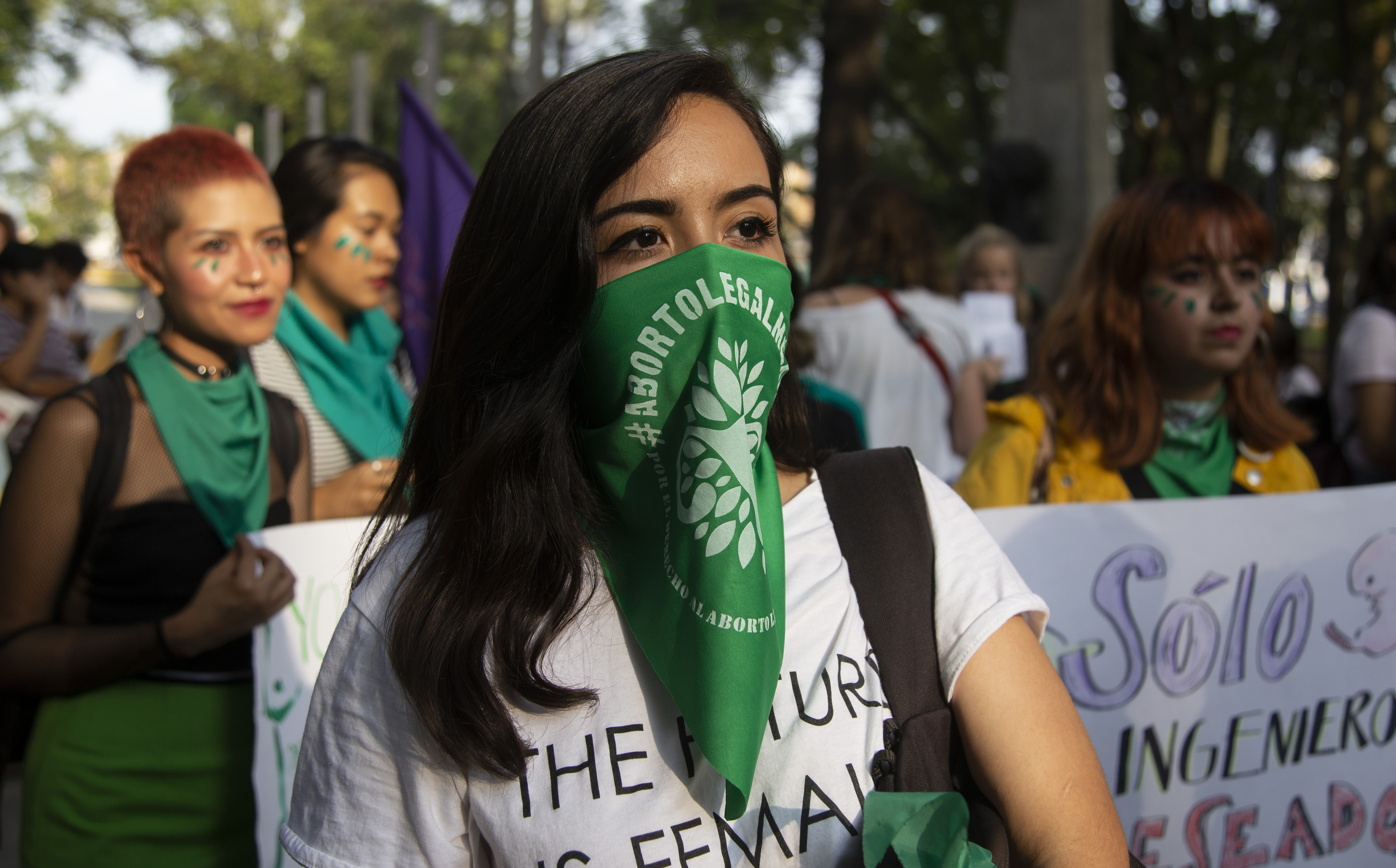 Iglesia católica criticó a la Suprema Corte de México por fallos sobre el aborto