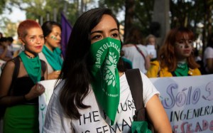 Iglesia católica criticó a la Suprema Corte de México por fallos sobre el aborto