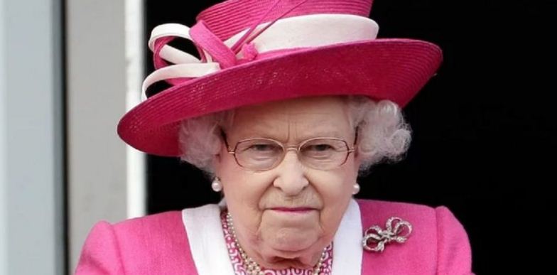 “Joven de espíritu”, la reina Isabel II rechaza un premio para personas ancianas