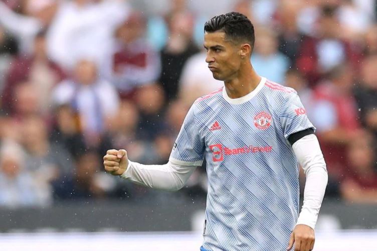 Cristiano Ronaldo, reflexivo: Su llegada al Manchester United, el fútbol actual y la diferencia entre generaciones
