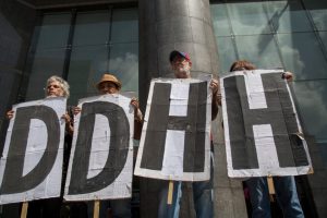 Organizaciones internacionales rechazan proyecto de ley chavista que intenta ilegalizar ONG