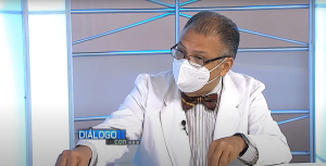 Hunaides Urbina: Solo en 1.5 % del PIB de Venezuela se invierte en salud