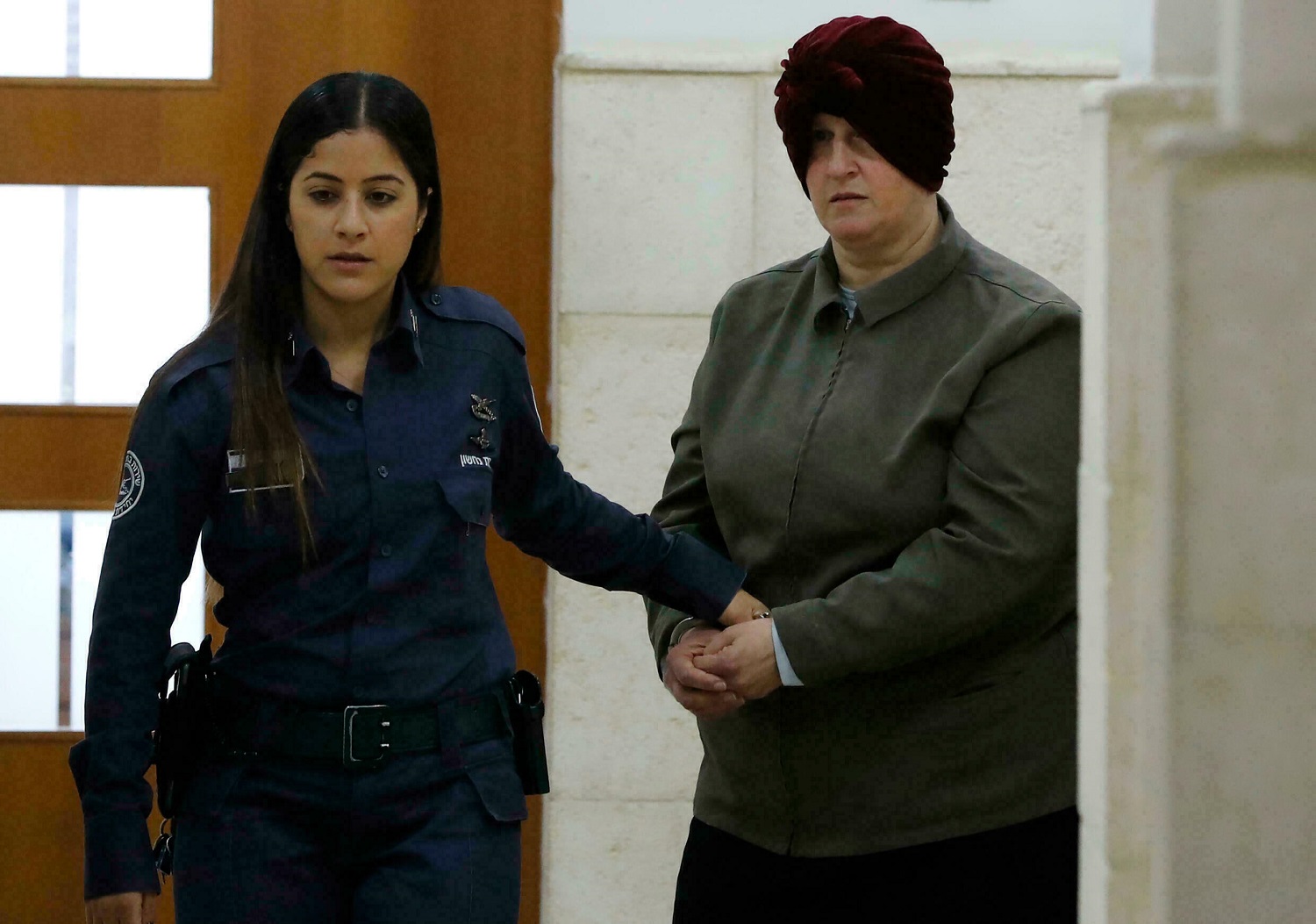 Exdirectora de colegio judío será juzgada en Australia por 70 delitos de pederastia