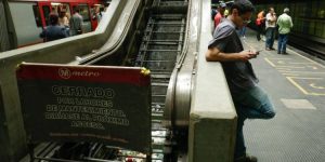 Retrasos, aglomeraciones y falta de mantenimiento: Diputado Quiñones denunció destrucción del Metro de Caracas