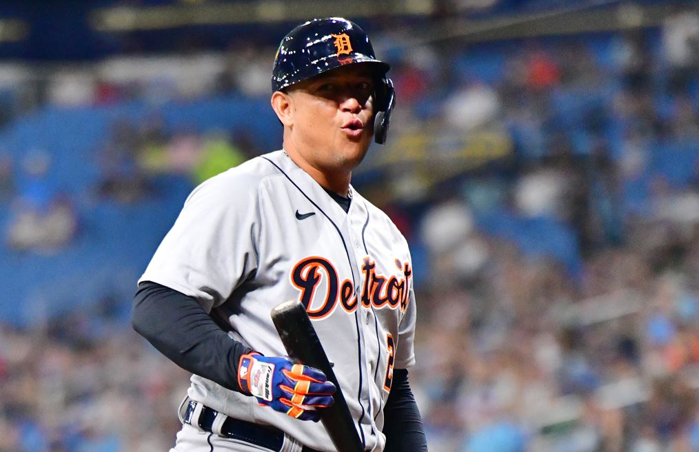 Miguel Cabrera rompe el silencio sobre su salud y futuro profesional