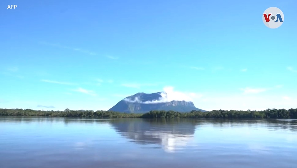 El incierto futuro de los parques nacionales en Venezuela (Video)