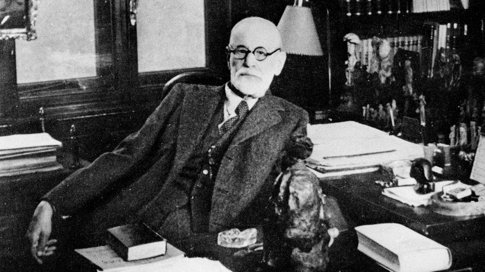 Los últimos días de Sigmund Freud: Un cuerpo torturado, el olor de sus heridas y el pacto para no sufrir