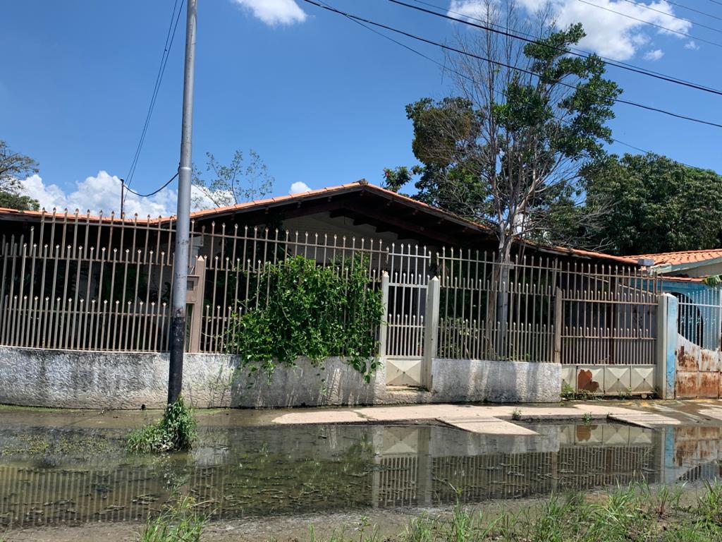 “Este problema no se ha resuelto”: Legítima AN expresó su preocupación por el lago de Valencia al sur de Maracay