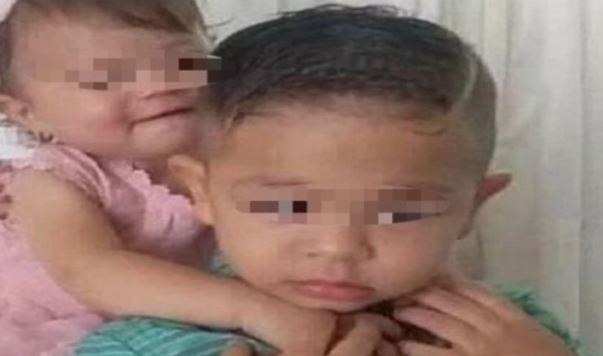 Dos niños venezolanos fueron arrastrados por el río Catatumbo mientras cruzaban la frontera