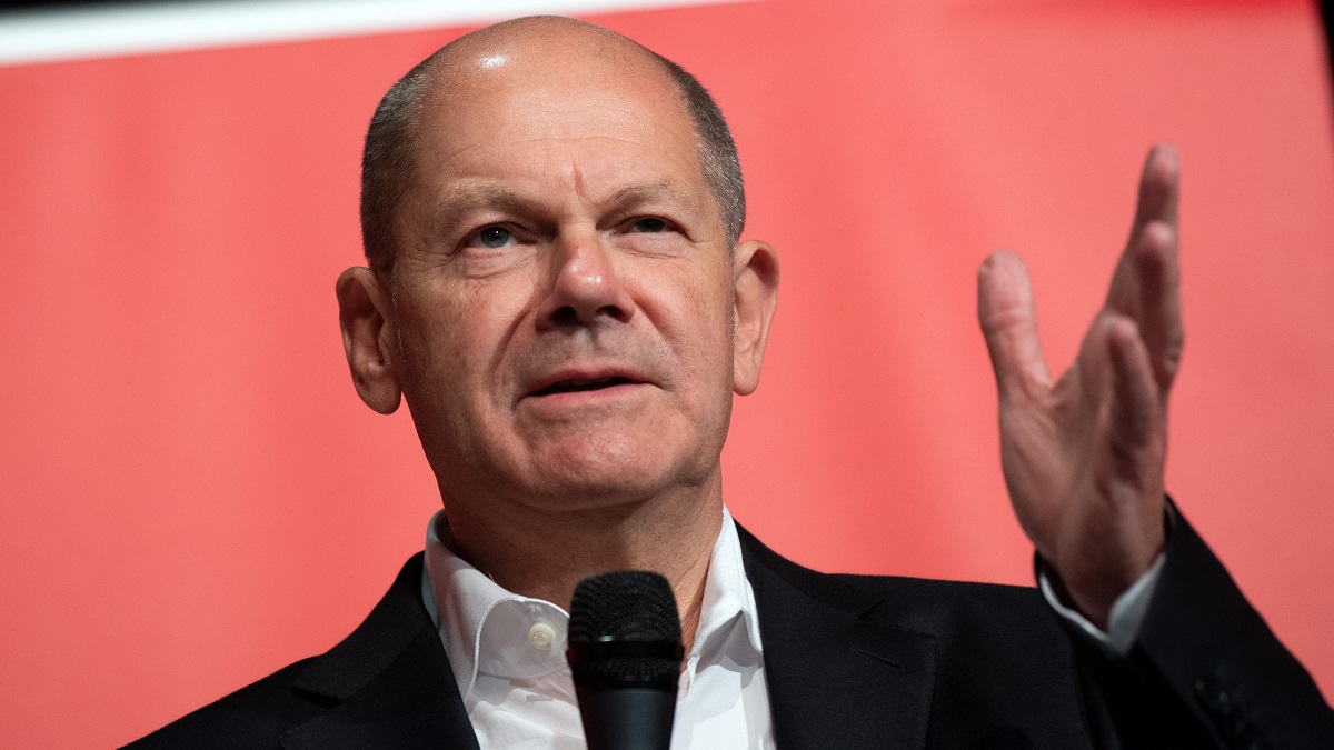 Quién es Olaf Scholz, el nuevo canciller alemán que sustituyó a la histórica Ángela Merkel