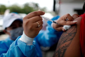 La Unión Europea reconoce certificado digital de vacunación antiCovid de Panamá