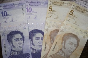 AN considera que la reconversión monetaria evidencia la destrucción de la economía por parte del régimen de Maduro