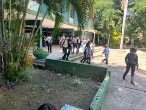 Más del 80% de ausencia estudiantil marcó el regreso a clases en Aragua