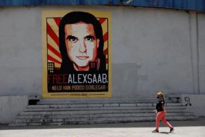 Alex Saab, extraditado: La clave para acorralar a Nicolás Maduro y al chavismo