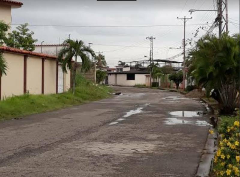 Vecinos de Alto Barinas Norte se organizan por el rescate de sus acueductos sin la ayuda del gobierno (Fotos)