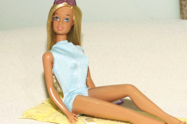La macabra historia que se esconde detrás de la famosa Barbie Malibú