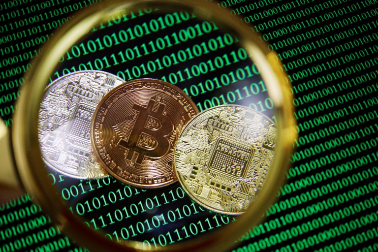 EEUU creó organismo de control para investigar “usos ilegales” de criptomonedas