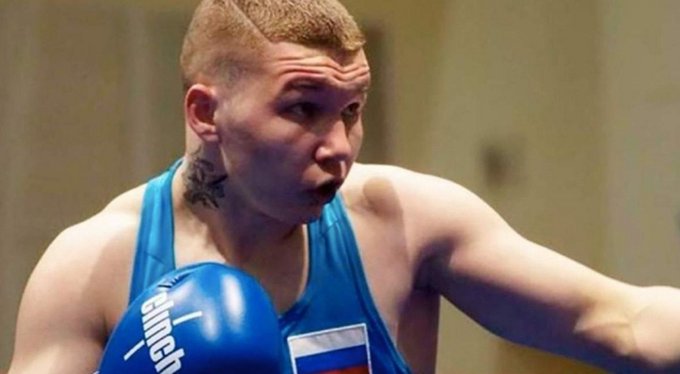 Un boxeador ruso fue puesto en coma inducido tras enfrentarse al oso que le quitó la vida a su amigo
