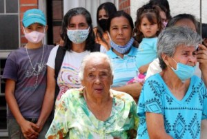 “¡Gracias Yaser Dagga!”: Luis Olavarrieta reconoce “solidaridad en silencio” del presidente de la Fundación Frigilux con los más necesitados de Venezuela