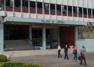 Detienen a exdirector de la policía municipal en Ciudad Guayana por terrorismo